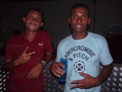 Natal Open Prime